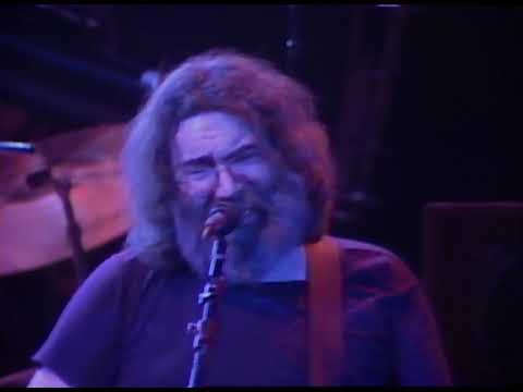 Grateful Dead - Brokedown Palace - 12/31/1982 - Oakland Auditorium