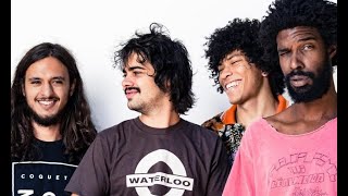 SUPER DICA - BOOGARINS