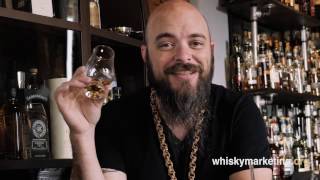 Invergordon 25 yr Single Grain Whisky (That Boutiqu-y Whisky Company