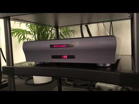 Playback Designs Dream Series Munich 2018