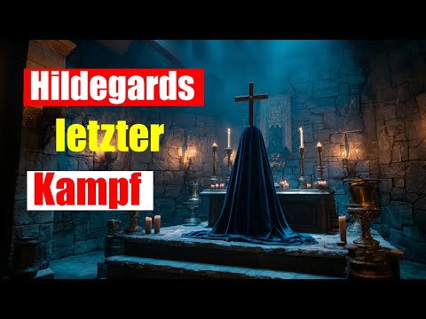 Das mittelalterliche Handbuch zur psychologischen Kriegsführung: Hildegard von Bingen (Doku)