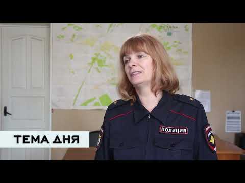Тема дня 04.03.2022 / Женщина в мужской профессии