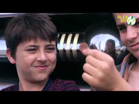 Avicii Feat  Dan Tyminski   Hey Brother DJ Lapetina Fun! Circuit Mix