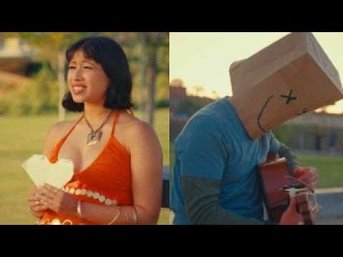 Marino ft. Kiki Wera - Crush (Official Music Video)