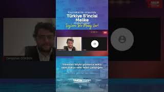 Kaymakamlık Sınavında Türkiye 5'ncisi Dostumuzdan Size Bir Mesaj Var!