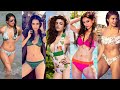Bollywood Actress Bikini Looks Bollywood Actress Bikini Compilation Indian Actress Bikini Swimsuit