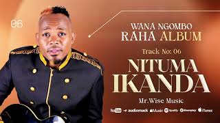 Download lagu NITUMA IKANDA  By Mr.Wise ft Wana Ngombo  Audio mp3