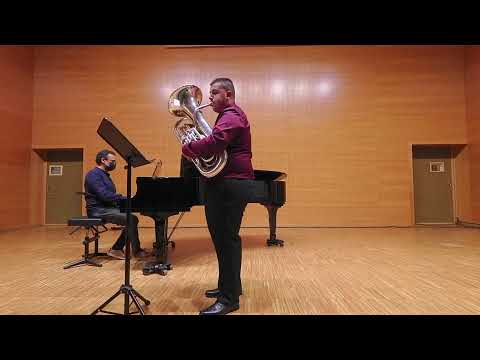 Sergio Martínez Vázquez - Bombardino