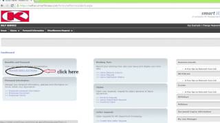 Secure Employee Login