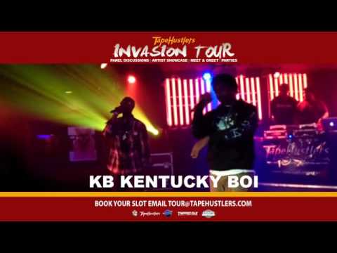 Promotional video thumbnail 2 for k.b.kentuckyboi Pioneer