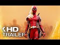 DEADPOOL WOLVERINE Finaler Trailer German Deutsch 2024
