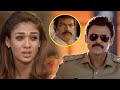 Selvi Babu Bangaram Tamil Full Movie Part 1 Venkatesh Nayanthara Sampath