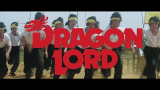 Dragon Lord  - 88 Films Blu-ray Trailer