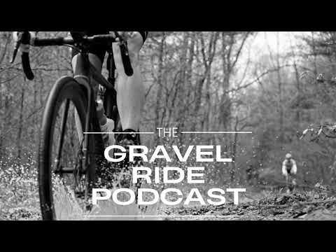 Paris Brest Paris (part 2) with James Gracey