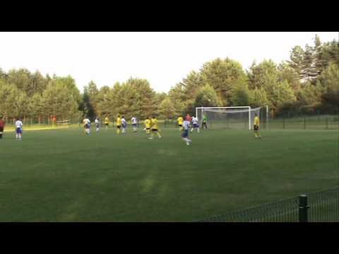 Promyk Bolęcin - Tęcza Tenczynek