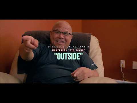 Monterfer "TTG OOWIE" - Outside || Dir. Nathan J (4K)