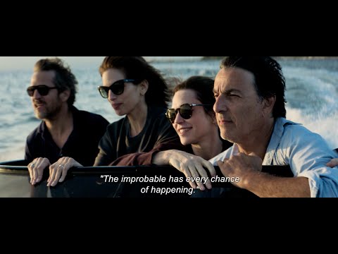 trailer