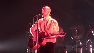 This old house - Madrugada / Athens 2019