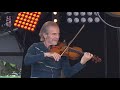 Jean Luc Ponty, Kyle Eastwood & Biréli Lagrène Trio 2017 08 06 La Petite Pierre, France