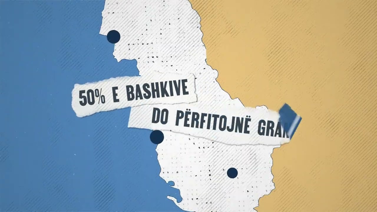 EU4Municipalities Faza II | Bashki më të fuqizuara për qytete më të jetueshme