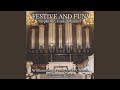 In dir ist Freude, BWV 615
