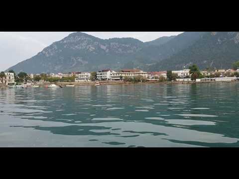 Greece 2019 (kamena vourla)