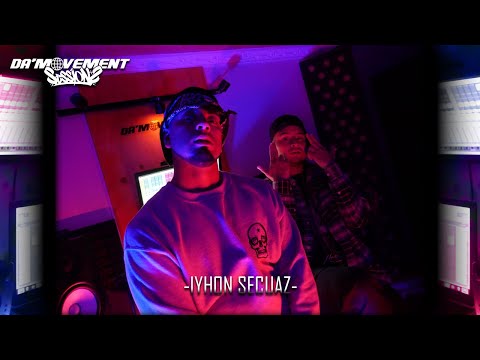 DAM🌐VEMENT SESSIONS CAP #11 // IYHON SECUAZ - ONE PUNCH MAN [PROD. K.I.R.BEATS]