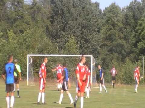 UKS Lipiny 5-0 Sparta Łódź 25.09.2011