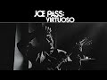Joe Pass - Here's That Rainy Day (Official Visualizer)