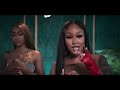 Pretty Savage Ann Marie Russian Roulette