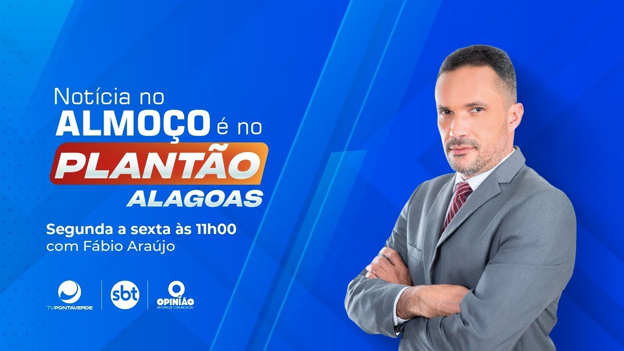 🔴 PLANTÃO ALAGOAS | 24/04/25 | FIM TRÁGICO DO CASO VITÓRIA E MICAELA E ACORDO DE RICO MELQUÍADES