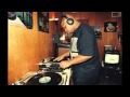 DJ Screw -  100 Spokes Freestyle