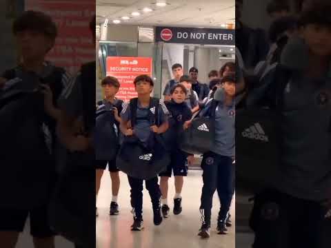 intermiami team #fyp #intermiami #academy #u13 #mlsnextcup #footballteam #athlete #4u #xyzbca