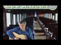 Doc Watson - Riding That Midnight Train