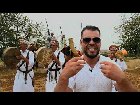 rabeh mariwari رابح ماريواري 2021 reggada 100 % Berkaniya