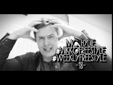 #viikkofreestyle /#weeklyfreestyle (training) no. 18