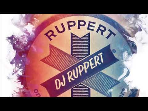 Toddla T - Magnet (DjRuppert Remix)