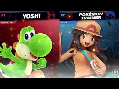 Encore Smash Weekly # 100 - PUP | Myles Vs. Quidd - Winners Finals