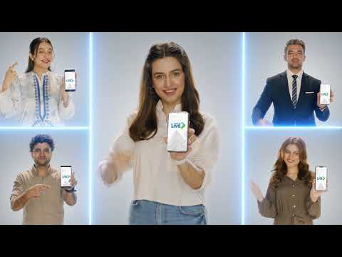 MCB Live TVC - Fast Futuristic Fatafat Banking!