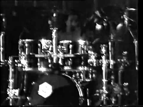 Faith No More   Caffeine   Zabrze 1993