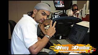 Fuerte - Huey Dunbar - Disco Music for my People