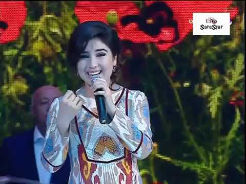 Gulasal Abdullaeva - uyolaman (Davlat tadbiri)