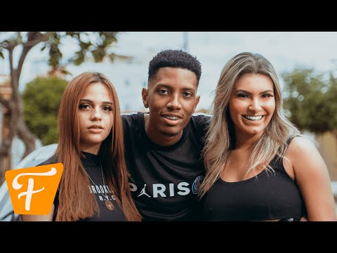 MC Marley - Liberdade Cantou (Official Music Video)