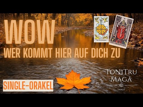 💖 Single Oracle: Who will approach you? He/She is sincere and will prove their love to you! 🔮