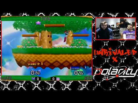 Unrivaled X - Top 8 - Loto vs KD3