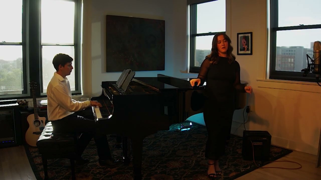 Promotional video thumbnail 2 for Australis Music