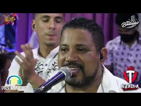 TE CONOZCO - ORQUESTA NTALLA EN FIVE STUDIO AÑO 2020