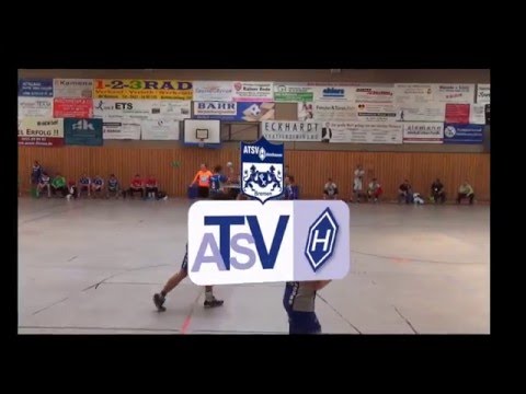 Highlights ATSV Habenhausen vs TV Korschenbroich