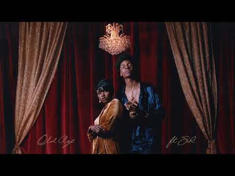 Masego -  Old Age FT  SiR (audio)