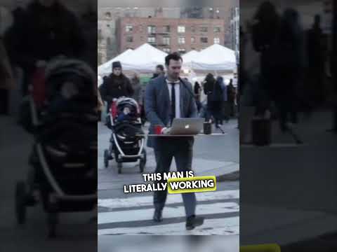 Our World is Dystopian 😳